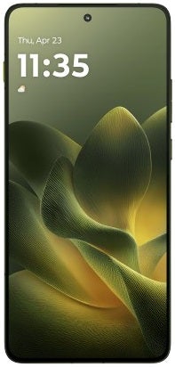 Motorola Edge 70 Mobile Phone